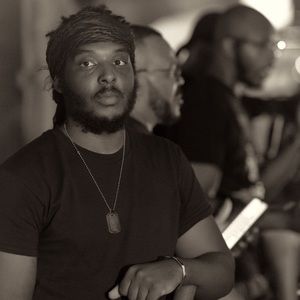 Meet your Posher, Amaziah